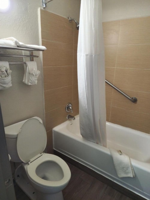 Motel 6-Hardeeville SC - image 24
