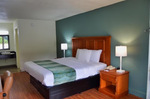 Motel 6-Hardeeville SC - image 25