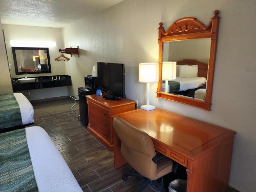 Motel 6-Hardeeville SC - image 26