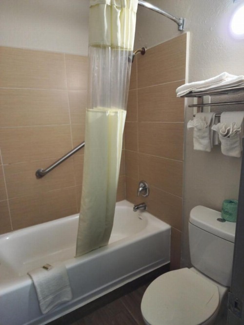 Motel 6-Hardeeville SC - image 3