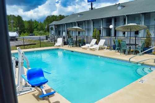 Motel 6-Hardeeville SC - image 30
