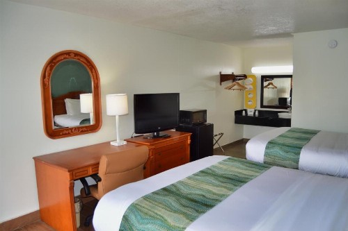 Motel 6-Hardeeville SC - image 32