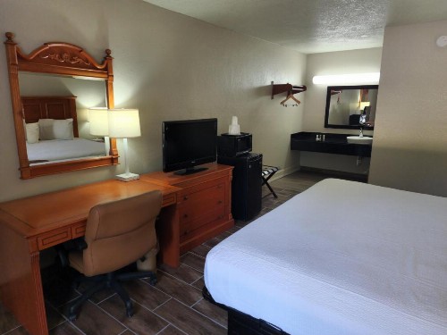 Motel 6-Hardeeville SC - image 33