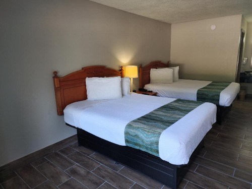 Motel 6-Hardeeville SC - image 36
