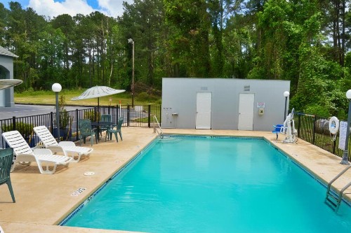 Motel 6-Hardeeville SC - image 37