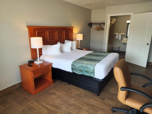 Motel 6-Hardeeville SC - image 39