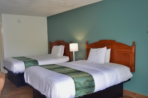 Motel 6-Hardeeville SC - image 4