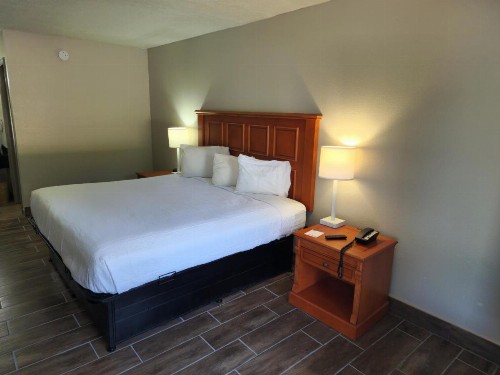 Motel 6-Hardeeville SC - image 40