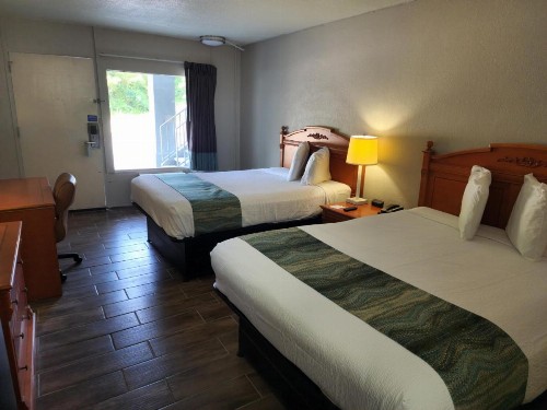 Motel 6-Hardeeville SC - image 41