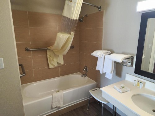 Motel 6-Hardeeville SC - image 42