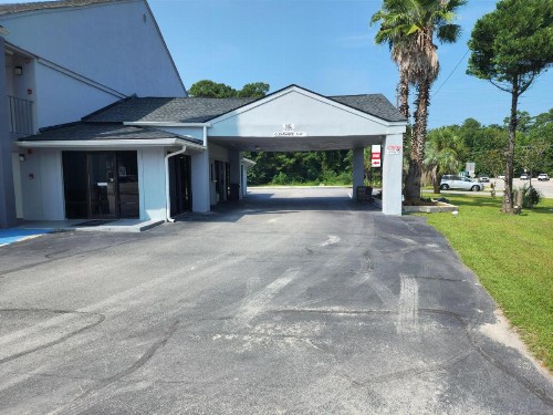 Motel 6-Hardeeville SC - image 43
