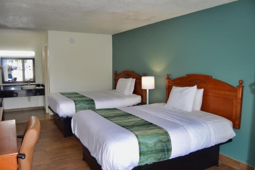 Motel 6-Hardeeville SC - image 44