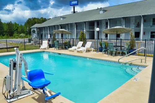 Motel 6-Hardeeville SC - image 45