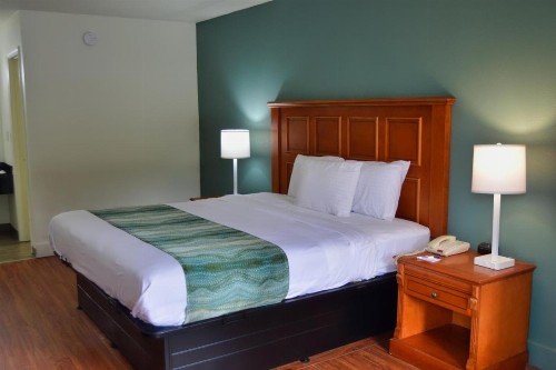 Motel 6-Hardeeville SC - image 47