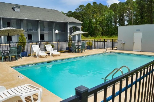 Motel 6-Hardeeville SC - image 5