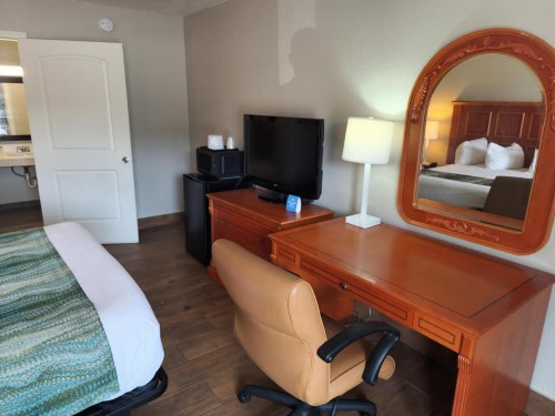 Motel 6-Hardeeville SC - image 7