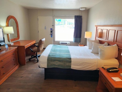 Motel 6-Hardeeville SC - image 8