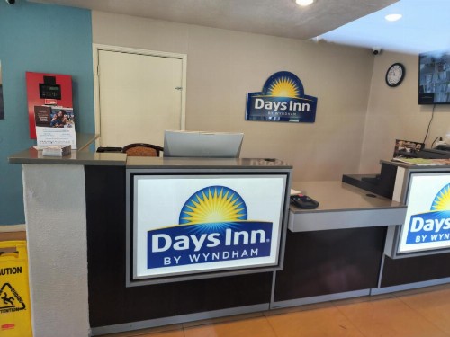 Motel 6-Hardeeville SC - image 9