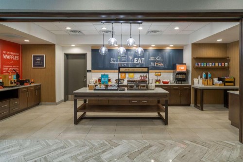 Hampton Inn Hardeeville Sc - image 10