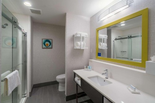 Hampton Inn Hardeeville Sc - image 16