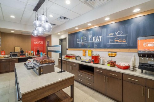 Hampton Inn Hardeeville Sc - image 2