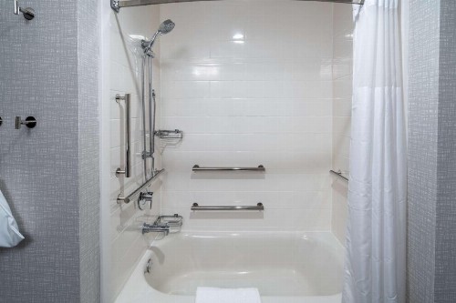 Hampton Inn Hardeeville Sc - image 22