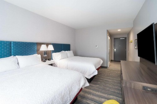 Hampton Inn Hardeeville Sc - image 26