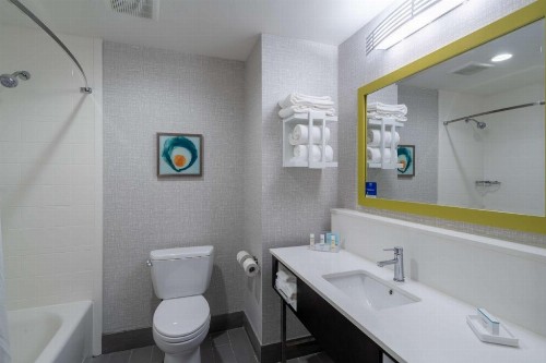Hampton Inn Hardeeville Sc - image 27