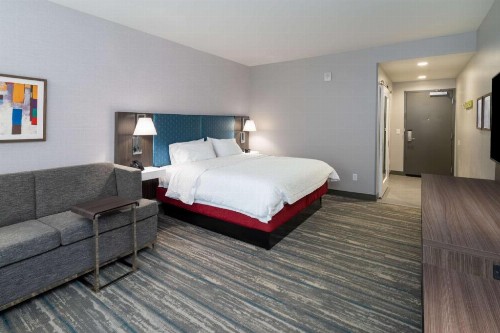 Hampton Inn Hardeeville Sc - image 28