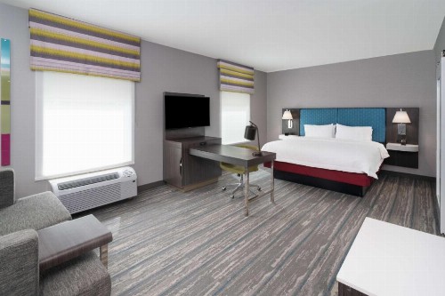 Hampton Inn Hardeeville Sc - image 29