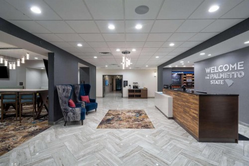 Hampton Inn Hardeeville Sc - image 3