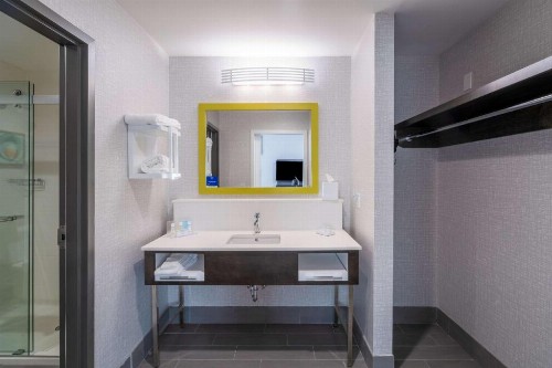 Hampton Inn Hardeeville Sc - image 31