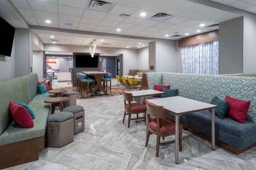 Hampton Inn Hardeeville Sc - image 4