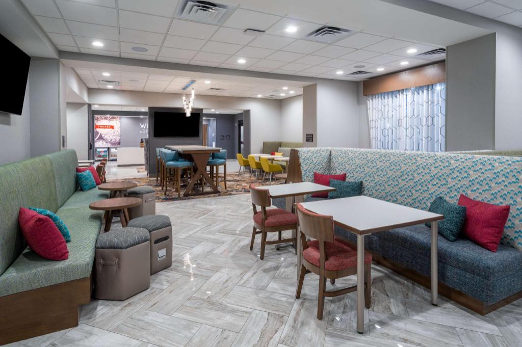 Hampton Inn Hardeeville Sc - image 4