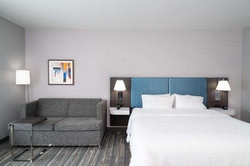 Hampton Inn Hardeeville Sc - image 40