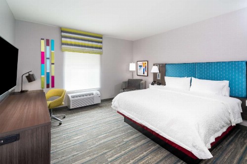 Hampton Inn Hardeeville Sc - image 41