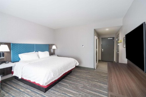 Hampton Inn Hardeeville Sc - image 42