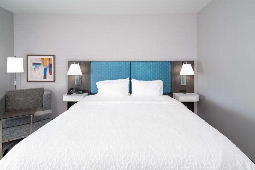 Hampton Inn Hardeeville Sc - image 44