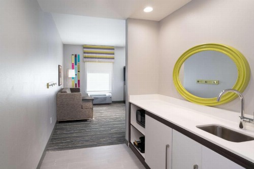 Hampton Inn Hardeeville Sc - image 49