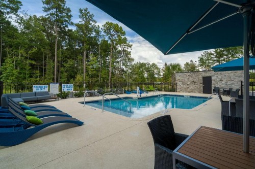 Hampton Inn Hardeeville Sc - image 5
