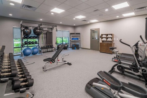 Hampton Inn Hardeeville Sc - image 9