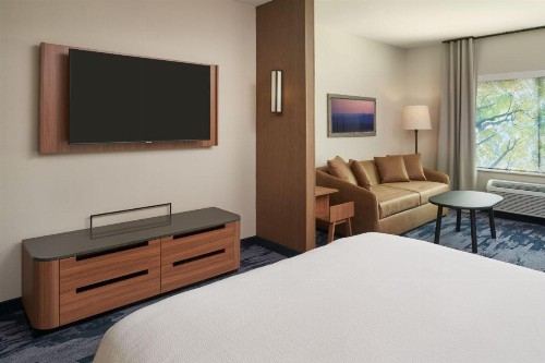 Fairfield by Marriott Inn & Suites Hardeeville - image 10