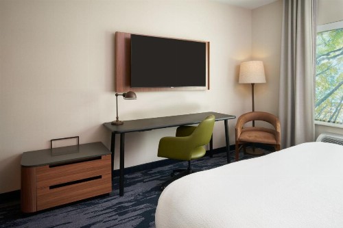 Fairfield by Marriott Inn & Suites Hardeeville - image 11