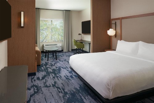 Fairfield by Marriott Inn & Suites Hardeeville - image 12