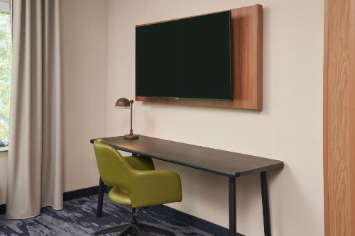 Fairfield by Marriott Inn & Suites Hardeeville - image 13