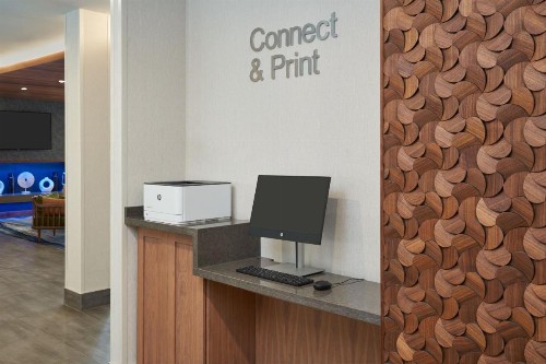 Fairfield by Marriott Inn & Suites Hardeeville - image 19
