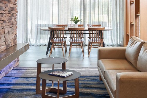Fairfield by Marriott Inn & Suites Hardeeville - image 20