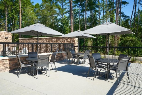 Fairfield by Marriott Inn & Suites Hardeeville - image 21