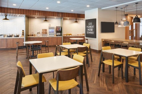 Fairfield by Marriott Inn & Suites Hardeeville - image 23