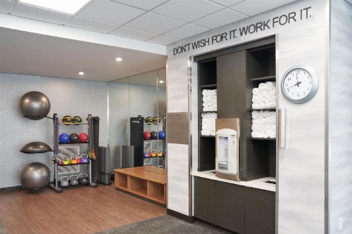 Fairfield by Marriott Inn & Suites Hardeeville - image 25